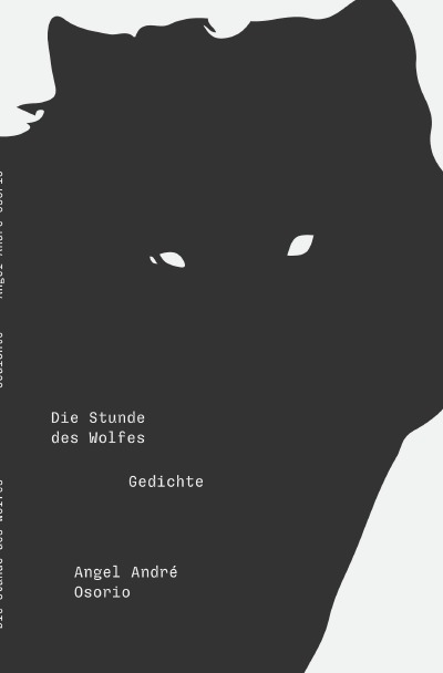 'Cover von Die Stunde des Wolfes'-Cover