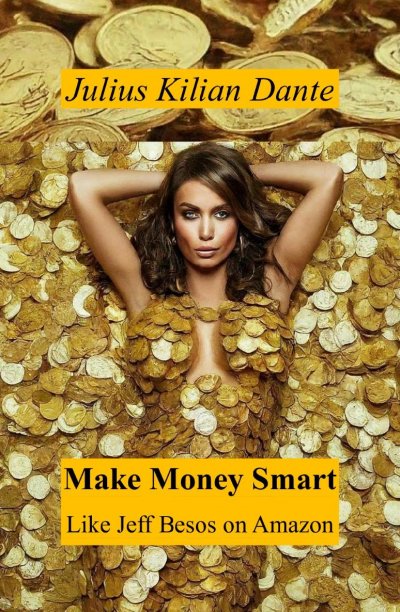 'Cover von Make Money Smart'-Cover