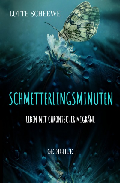 'Cover von Schmetterlingsminuten'-Cover