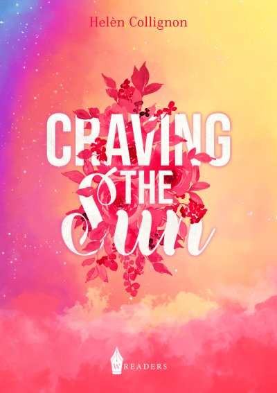 'Cover von Craving the sun'-Cover