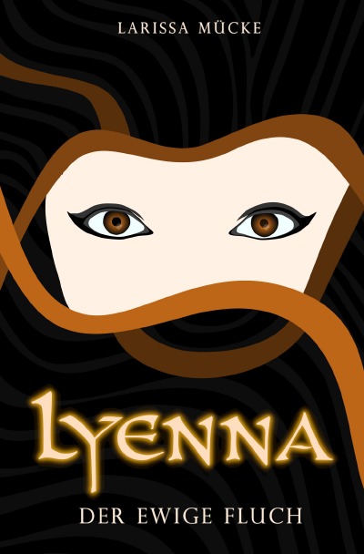 'Cover von Lyenna'-Cover