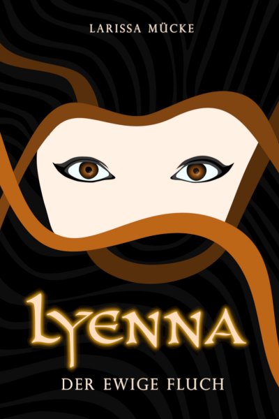 'Cover von Lyenna'-Cover