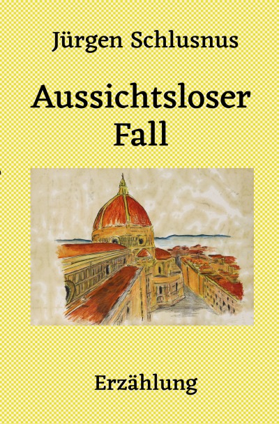 'Cover von Aussichtsloser Fall'-Cover