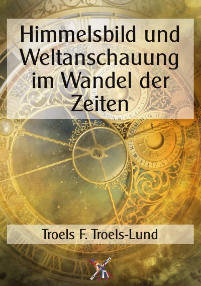 'Cover von Himmelsbild und Weltanschauung im Wandel der Zeiten'-Cover