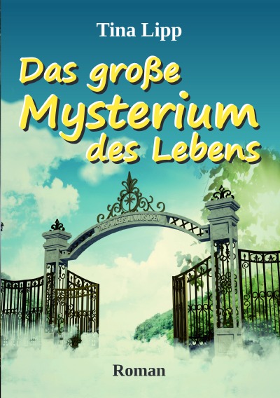 'Cover von Das große Mysterium des Lebens'-Cover