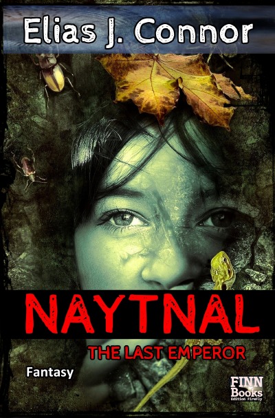 'Cover von Naytnal – The last emperor (deutsche Version)'-Cover