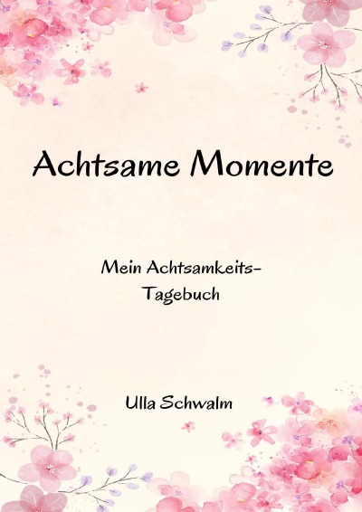 'Cover von Achtsame Momente'-Cover