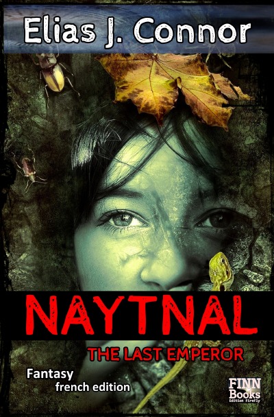 'Cover von Naytnal – The last emperor (french edition)'-Cover