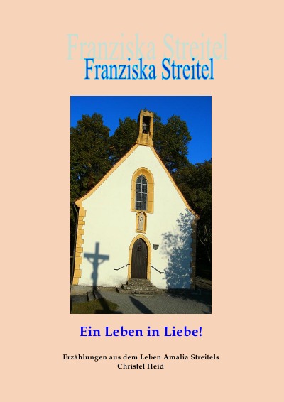 'Cover von Franziska Streitel'-Cover