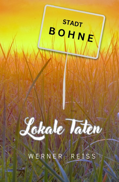 'Cover von Lokale Taten'-Cover