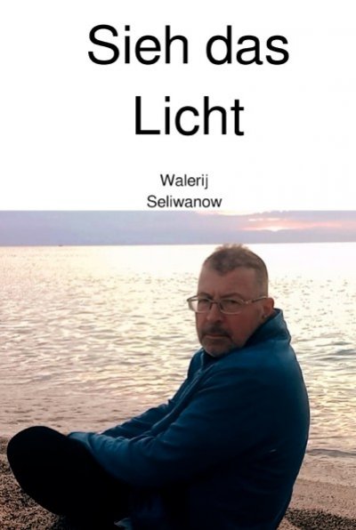 'Cover von Sieh das Licht'-Cover