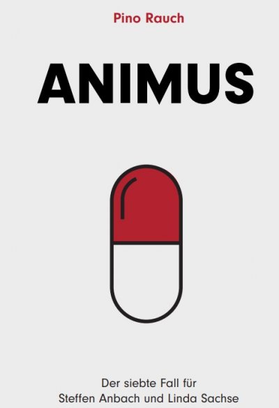 'Cover von Animus'-Cover