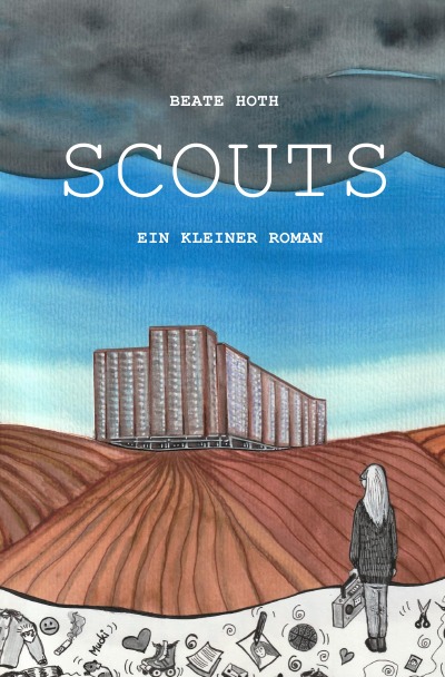 'Cover von Scouts'-Cover