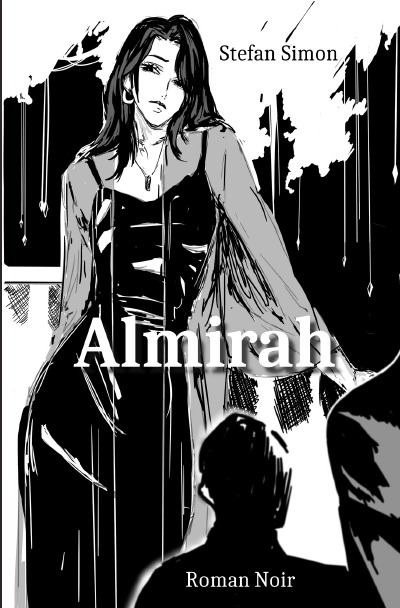 'Cover von Almirah'-Cover