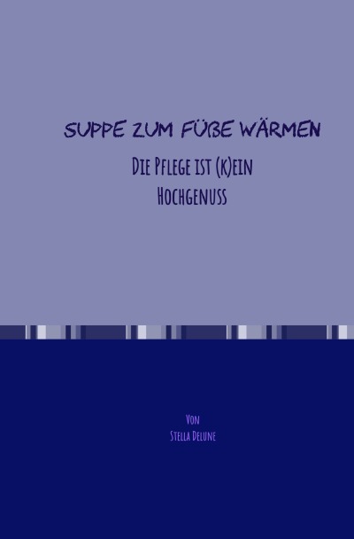 'Cover von Suppe zum Füße wärmen'-Cover