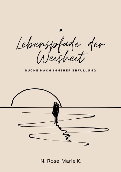 'Cover von Lebenspfade der Weisheit'-Cover