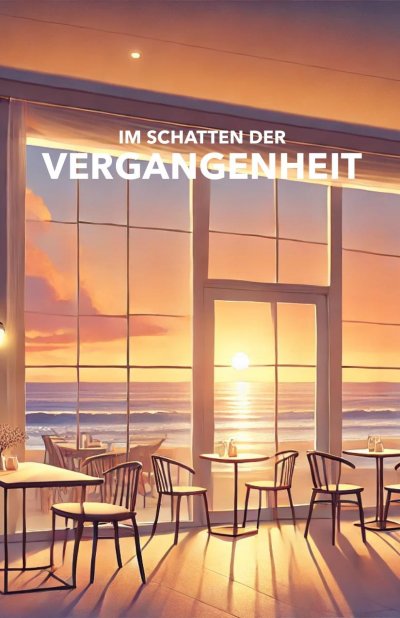 'Cover von Im Schatten der Vergangenheit'-Cover