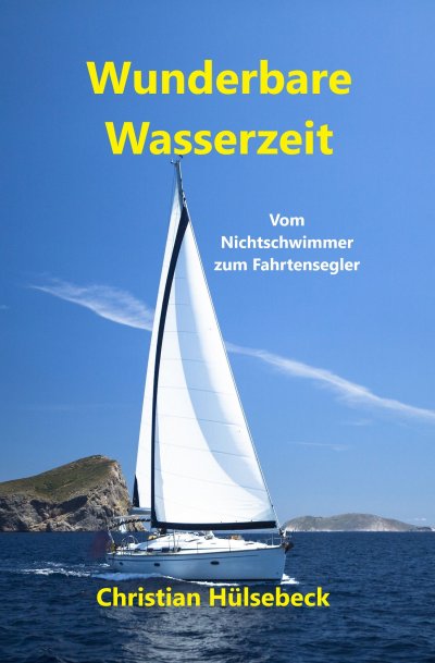 'Cover von Wunderbare Wasserzeit'-Cover