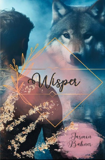 'Cover von Wisper'-Cover