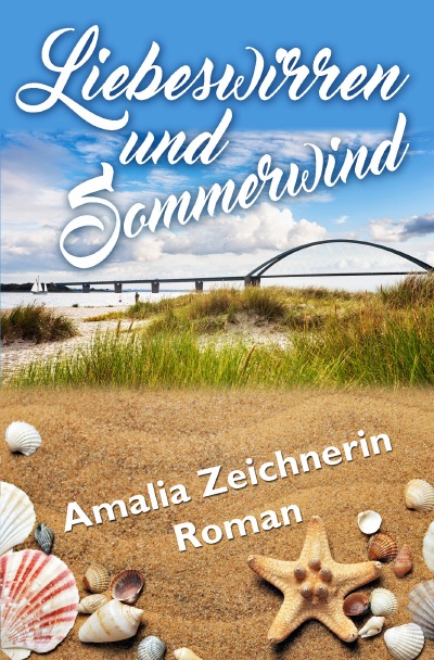 'Cover von Liebeswirren und Sommerwind'-Cover