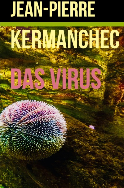 'Cover von Das Virus'-Cover