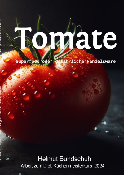 'Cover von Tomate'-Cover