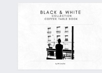 'Cover von Black & White Collection'-Cover