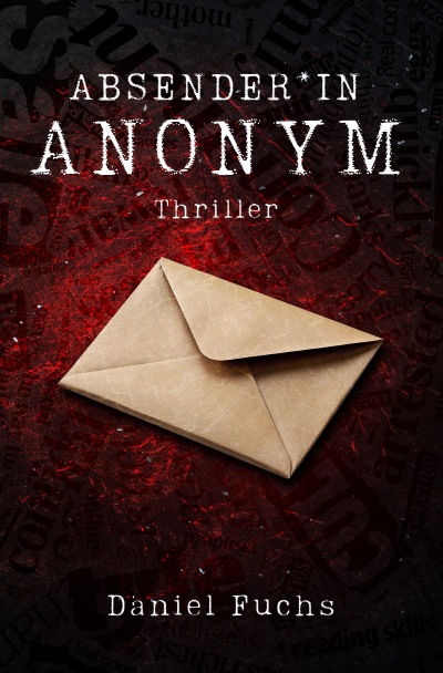 'Cover von Absender*in Anonym'-Cover