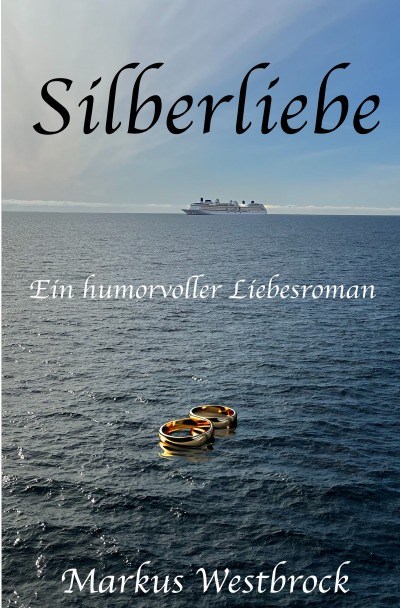 'Cover von Silberliebe'-Cover