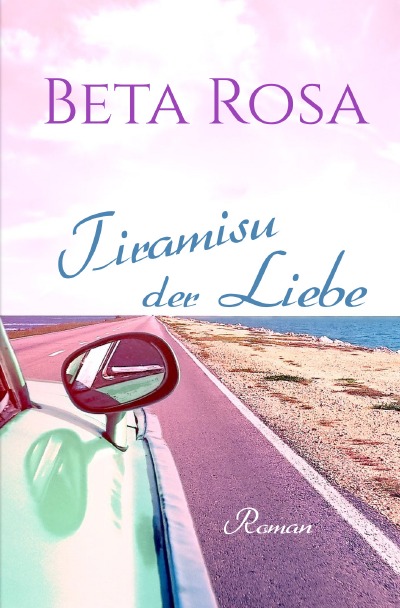 'Cover von Tiramisu der Liebe'-Cover