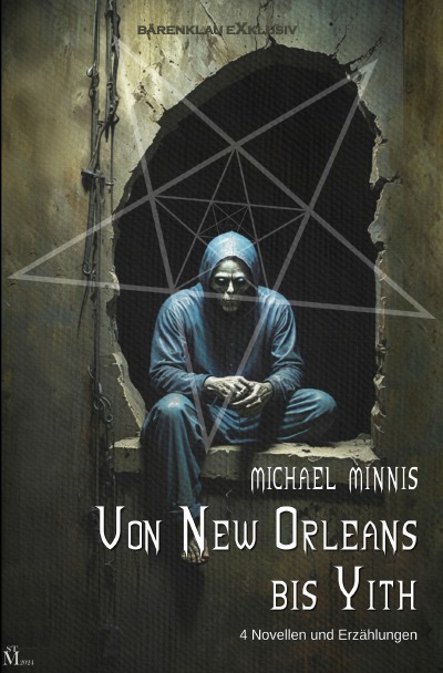 'Cover von Von New Orleans bis Yith: Vier Novellen und Erzählungen'-Cover