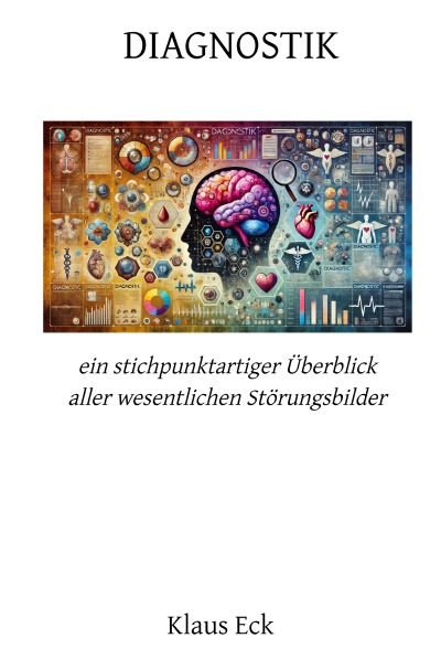 'Cover von DIAGNOSTIK'-Cover