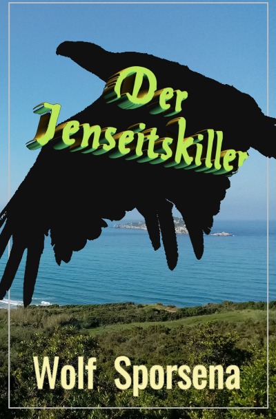 'Cover von Der Jenseitskiller'-Cover