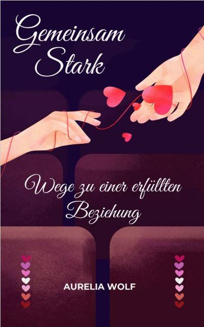 'Cover von Gemeinsam Stark'-Cover