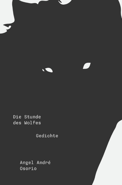 'Cover von Die Stunde des Wolfes'-Cover