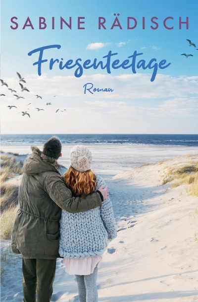 'Cover von Friesenteetage'-Cover