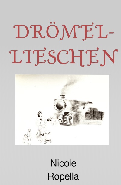 'Cover von Drömellieschen'-Cover