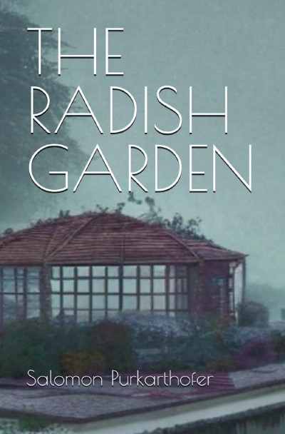 'Cover von The Radish Garden'-Cover