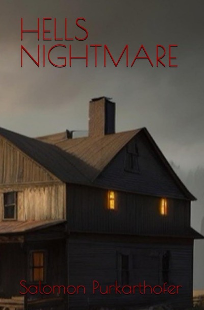 'Cover von Hells Nightmare'-Cover