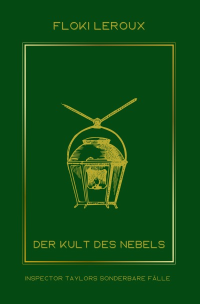 'Cover von Der Kult des Nebels'-Cover