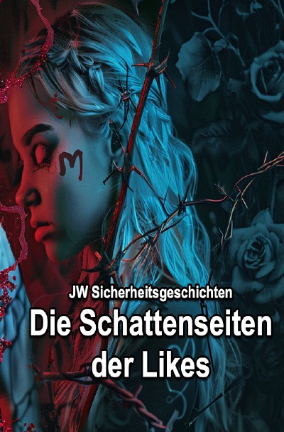 'Cover von Die Schattenseiten der Likes'-Cover