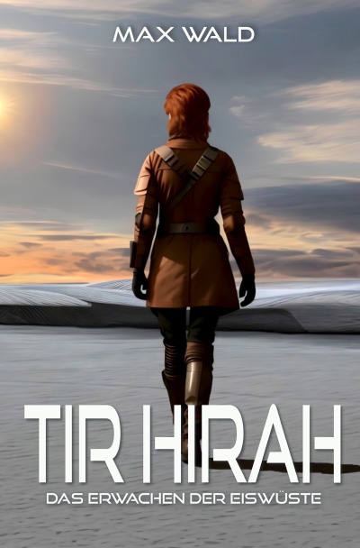 'Cover von Tir Hirah'-Cover