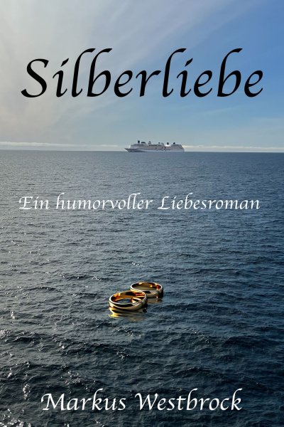 'Cover von Silberliebe'-Cover