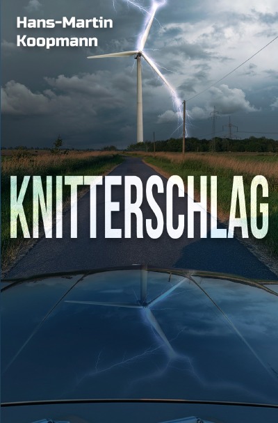 'Cover von Knitterschlag'-Cover