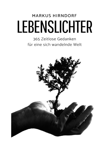 'Cover von Lebenslichter'-Cover