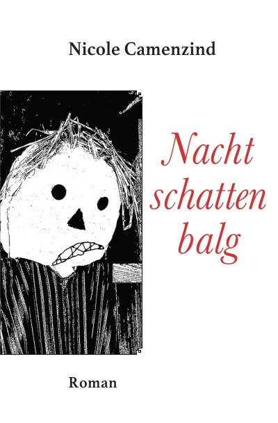 'Cover von Nachtschattenbalg'-Cover