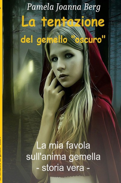 'Cover von La tentazione del gemello “oscuro”'-Cover