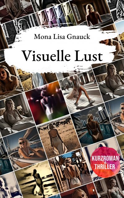 'Cover von Visuelle Lust'-Cover