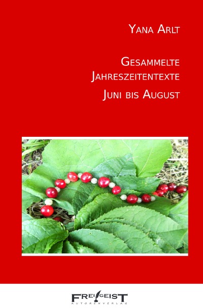 'Cover von Juni bis August'-Cover