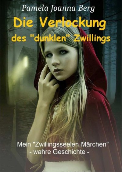 'Cover von Die Verlockung des “dunklen“ Zwillings'-Cover